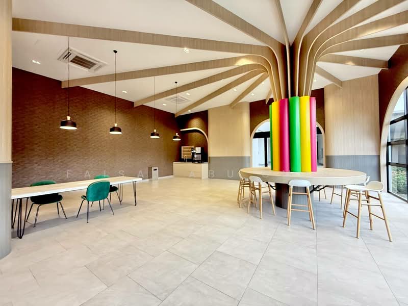 Kondominium untuk Dijual di Trinity Wellnessa - Faisal Abu Omar - Interior - PropertyGuru.com.my