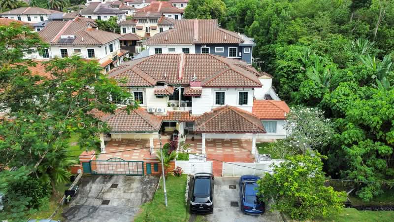 Semi-Detached House for Sale in Hulu Kelang (Kuala Lumpur) - Norfazilah Binti Mohd Saad - Exterior - PropertyGuru.com.my