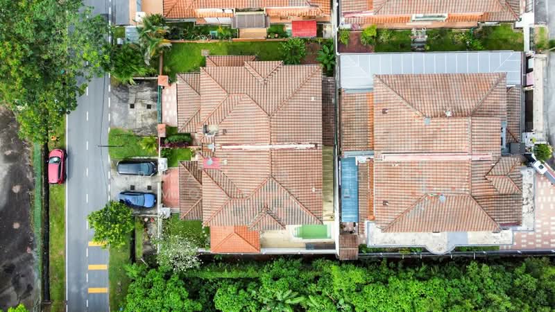 Semi-Detached House for Sale in Hulu Kelang (Kuala Lumpur) - Norfazilah Binti Mohd Saad - Exterior - PropertyGuru.com.my