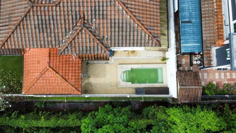 Semi-Detached House for Sale in Hulu Kelang (Kuala Lumpur) - Norfazilah Binti Mohd Saad - Exterior - PropertyGuru.com.my