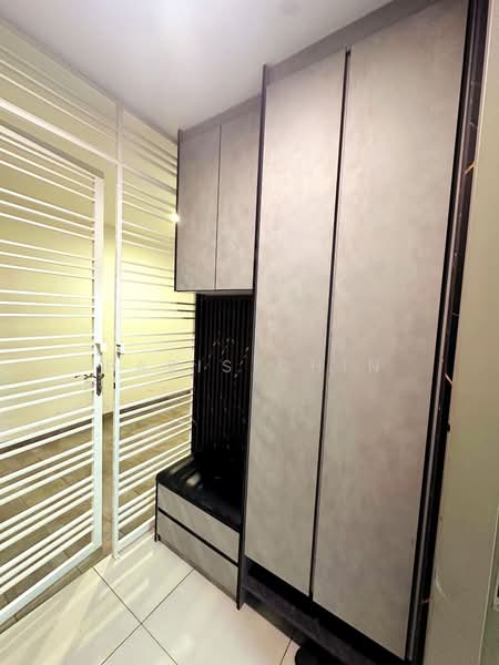 Condominium for Rent at Bennington Residences @ SkyArena - Paris Chin - Entrance - PropertyGuru.com.my