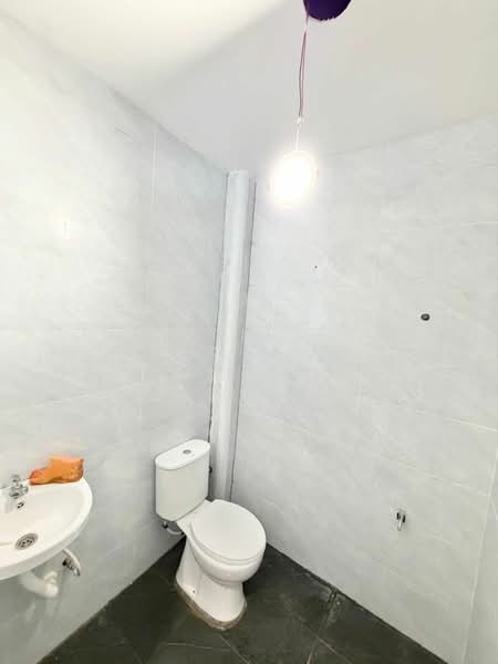 Rumah Teres 1.5 Tingkat untuk Dijual di Taman Rinting (Masai) - Sausa Lee - PropertyGuru.com.my