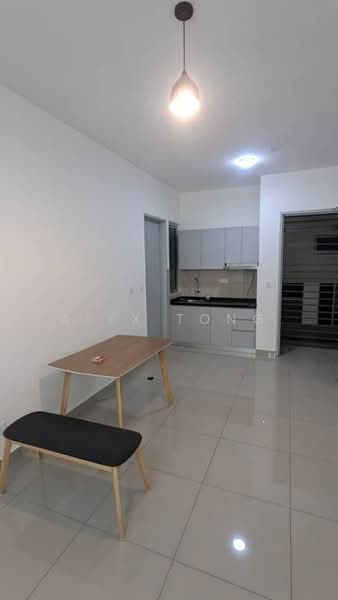Servis Apartment untuk Dijual di Gaya Resort Homes - Alex Tong - Kitchen - PropertyGuru.com.my