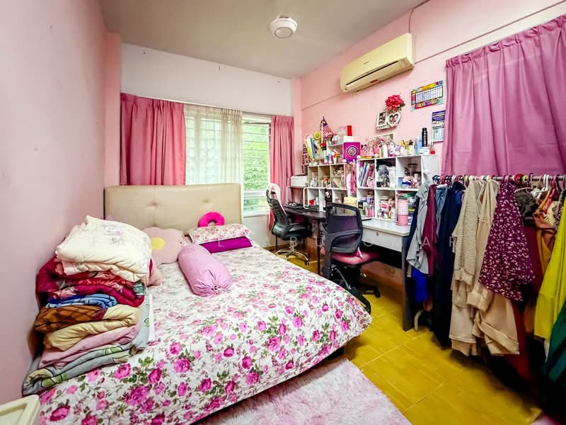 Apartment for Sale at Prima Court - Faisal Abu Omar - Bedroom - PropertyGuru.com.my