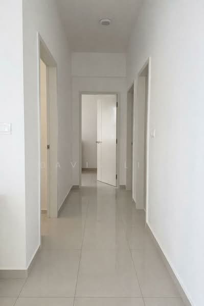 Condominium for Rent at Havana Beach Residences - Davis Lim - Corridor - PropertyGuru.com.my