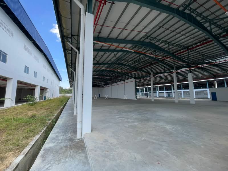 Warehouse for Rent in Kulim (Kedah) - Max Ng - Exterior - PropertyGuru.com.my