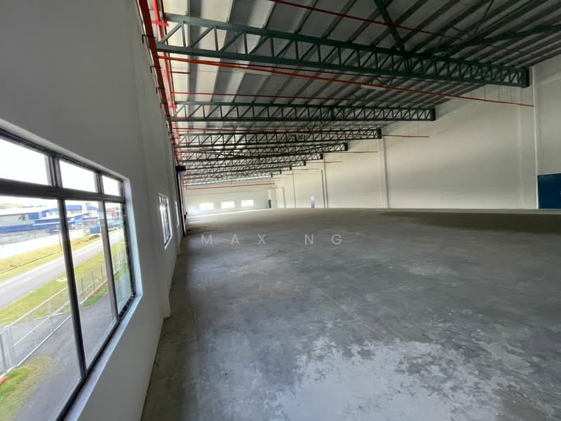 Warehouse for Rent in Kulim (Kedah) - Max Ng - Interior - PropertyGuru.com.my