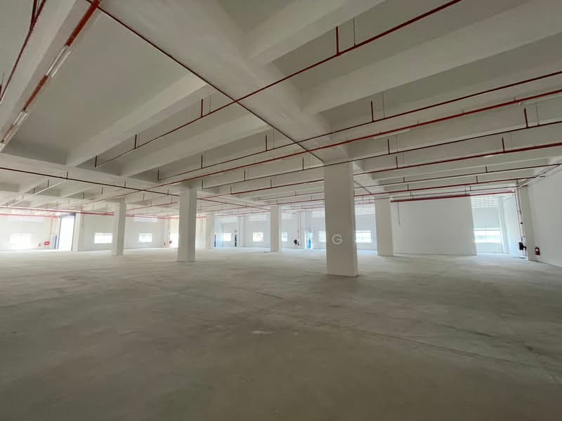 Warehouse for Rent in Kulim (Kedah) - Max Ng - Interior - PropertyGuru.com.my