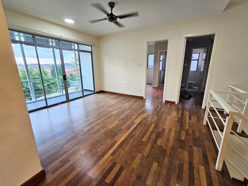 Bungalow House for Sale in Kajang (Selangor) - Francis Thee - Living Room - PropertyGuru.com.my