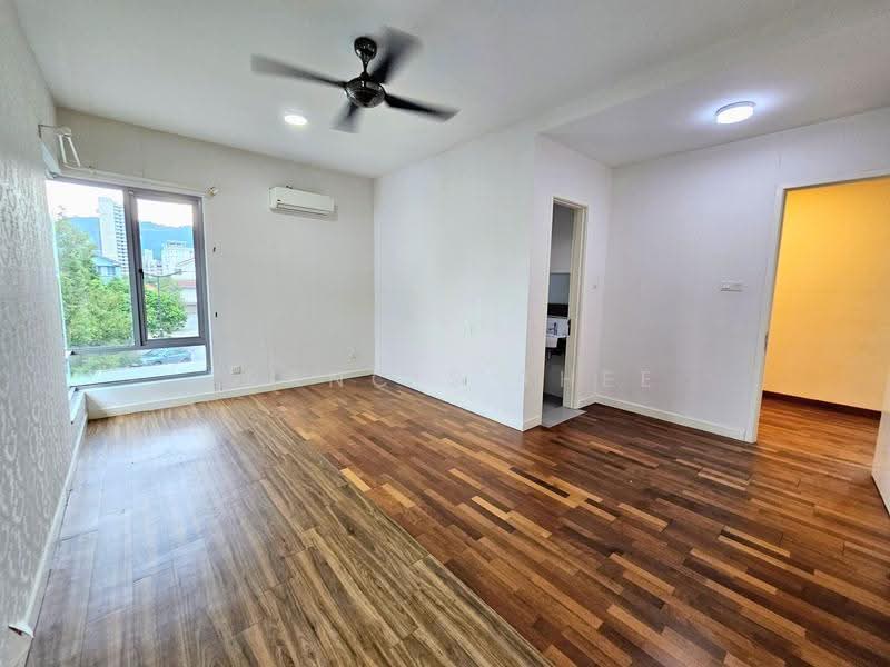Bungalow House for Sale in Kajang (Selangor) - Francis Thee - Living Room - PropertyGuru.com.my