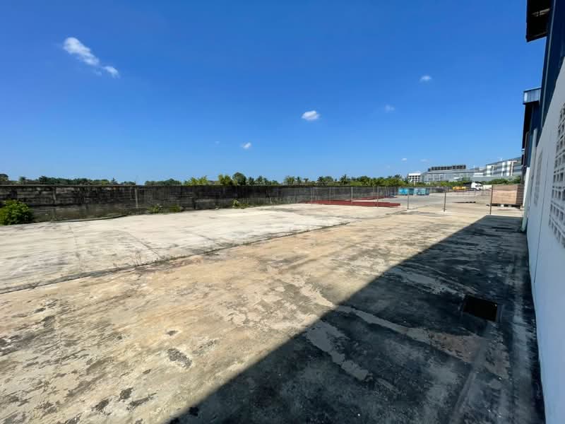 Gudang untuk Disewa di Kulim (Kedah) - Max Ng - Exterior - PropertyGuru.com.my