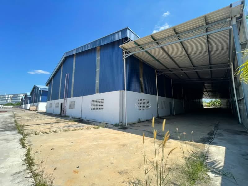 Gudang untuk Disewa di Kulim (Kedah) - Max Ng - Exterior - PropertyGuru.com.my