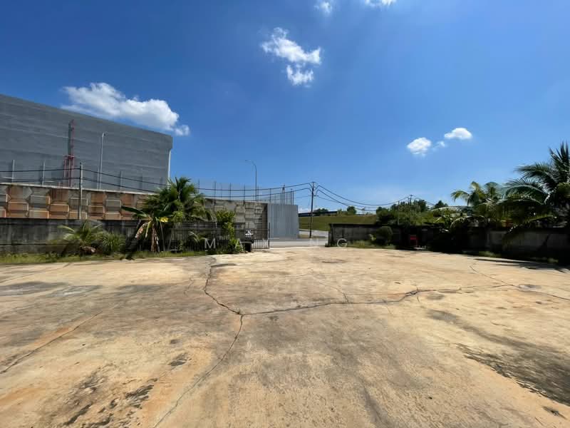 Gudang untuk Disewa di Kulim (Kedah) - Max Ng - Exterior - PropertyGuru.com.my