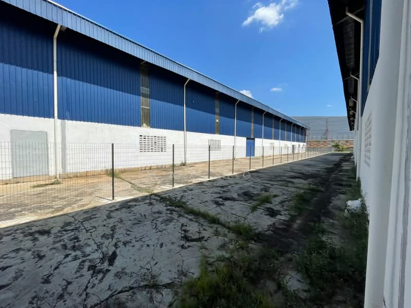 Gudang untuk Disewa di Kulim (Kedah) - Max Ng - Exterior - PropertyGuru.com.my