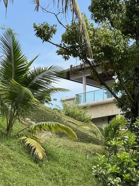 Bungalow Land for Sale in Country Heights Damansara (Kuala Lumpur) - SK Tiew - Exterior - PropertyGuru.com.my