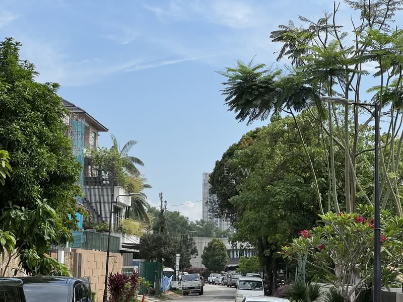 Bungalow Land for Sale in Country Heights Damansara (Kuala Lumpur) - SK Tiew - Exterior - PropertyGuru.com.my