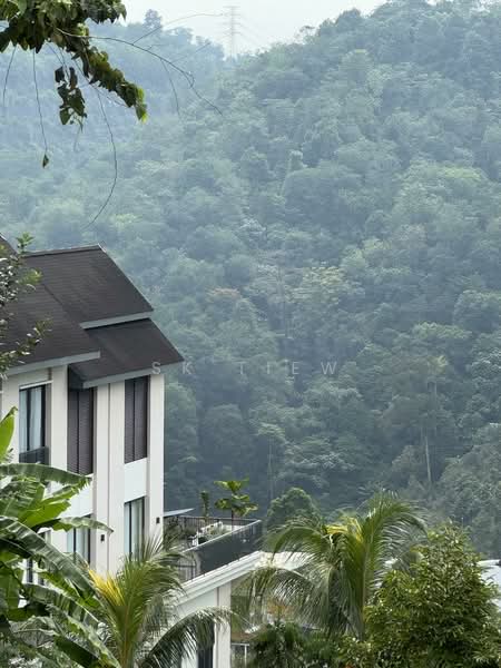 Bungalow Land for Sale in Country Heights Damansara (Kuala Lumpur) - SK Tiew - Exterior - PropertyGuru.com.my