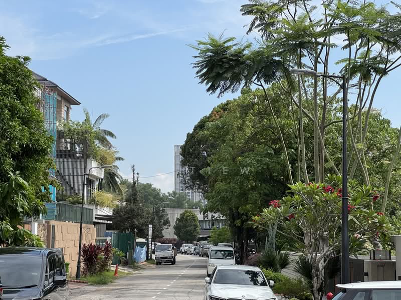 Bungalow Land for Sale in Country Heights Damansara (Kuala Lumpur) - SK Tiew - Exterior - PropertyGuru.com.my
