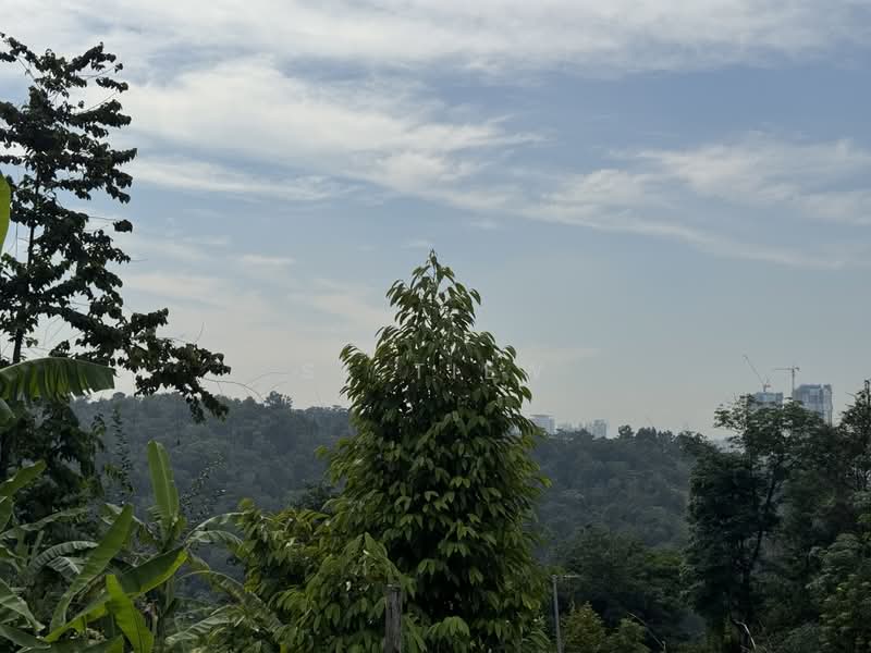 Bungalow Land for Sale in Country Heights Damansara (Kuala Lumpur) - SK Tiew - View - PropertyGuru.com.my