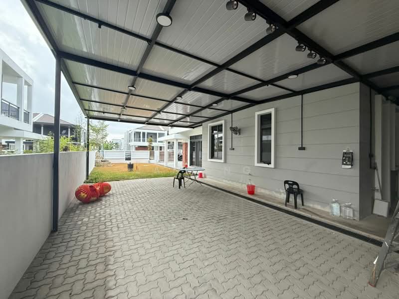 Rumah Berkembar untuk Dijual di Taman Jasa Ria (Bukit Mertajam) - Jane Ng - Exterior - PropertyGuru.com.my
