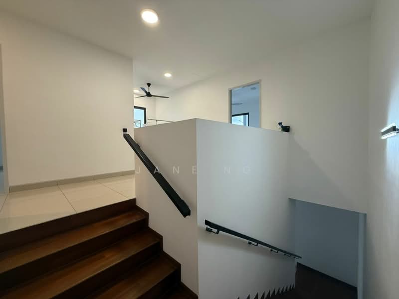 Rumah Berkembar untuk Dijual di Taman Jasa Ria (Bukit Mertajam) - Jane Ng - Interior - PropertyGuru.com.my