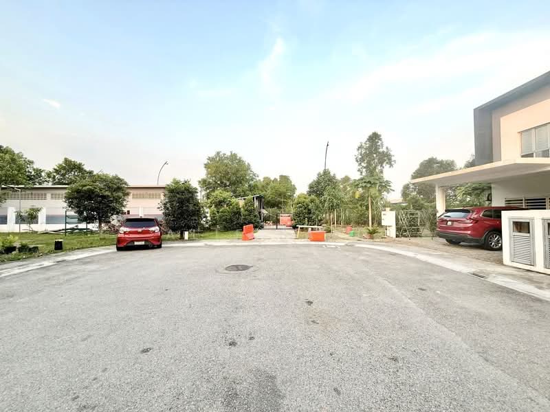 2-storey Terraced House for Sale in Dengkil (Selangor) - Alif Saad - Exterior - PropertyGuru.com.my