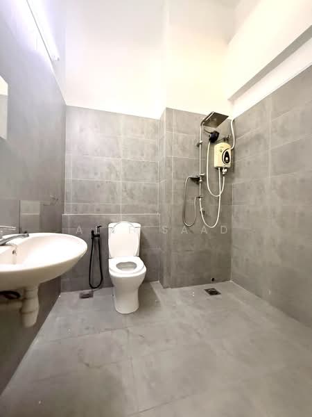 2-storey Terraced House for Sale in Dengkil (Selangor) - Alif Saad - PropertyGuru.com.my