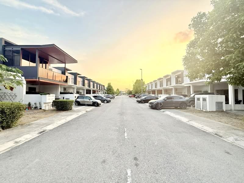 2-storey Terraced House for Sale in Dengkil (Selangor) - Alif Saad - Exterior - PropertyGuru.com.my