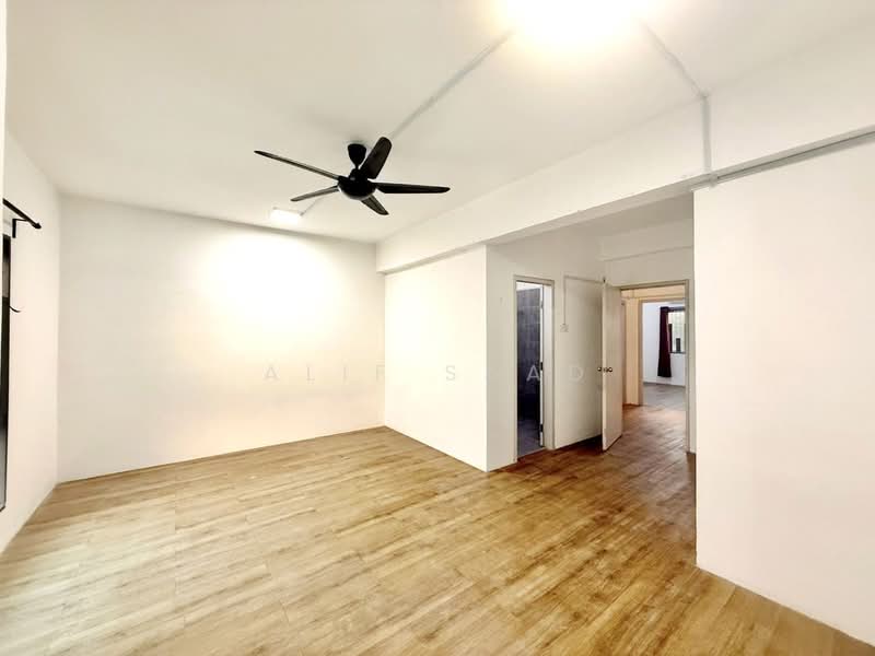 2-storey Terraced House for Sale in Dengkil (Selangor) - Alif Saad - Interior - PropertyGuru.com.my