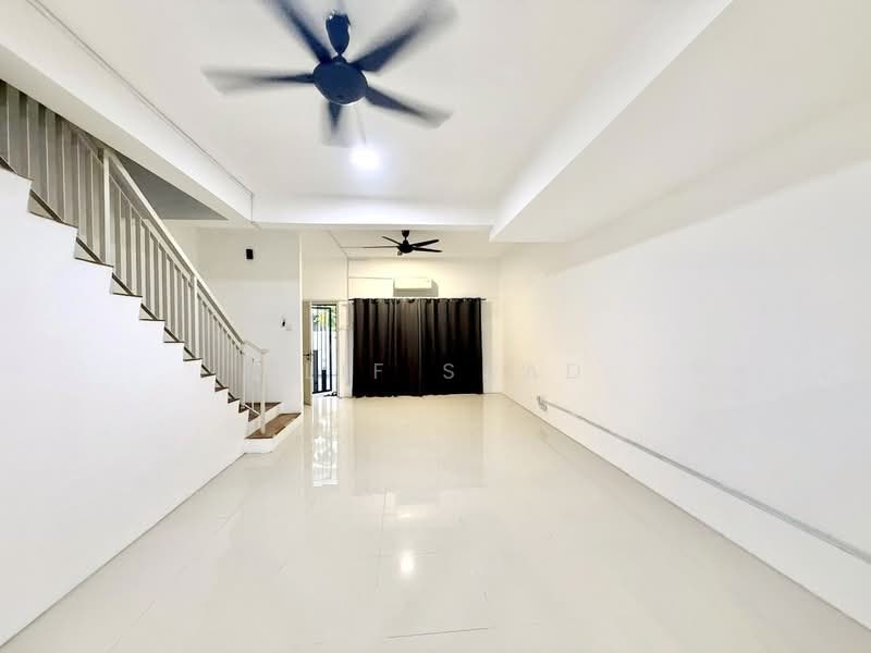 2-storey Terraced House for Sale in Dengkil (Selangor) - Alif Saad - Interior - PropertyGuru.com.my