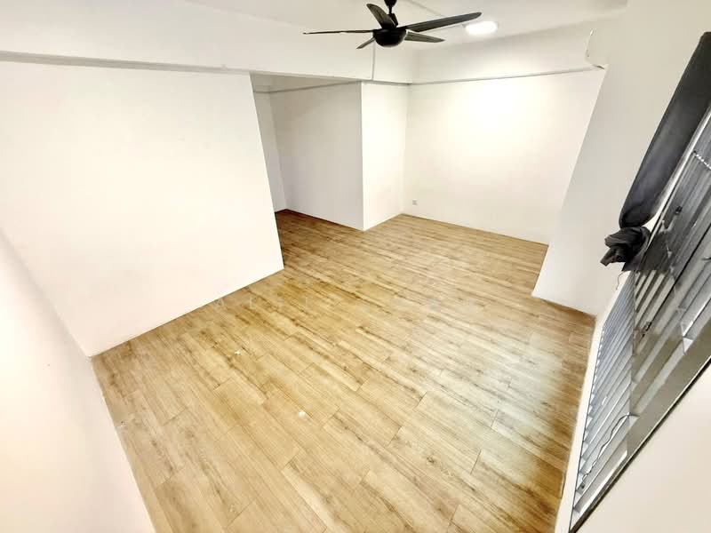 2-storey Terraced House for Sale in Dengkil (Selangor) - Alif Saad - Interior - PropertyGuru.com.my