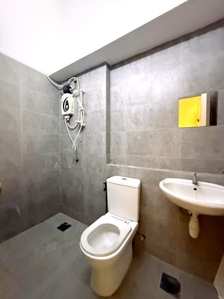 2-storey Terraced House for Sale in Dengkil (Selangor) - Alif Saad - Bathroom - PropertyGuru.com.my