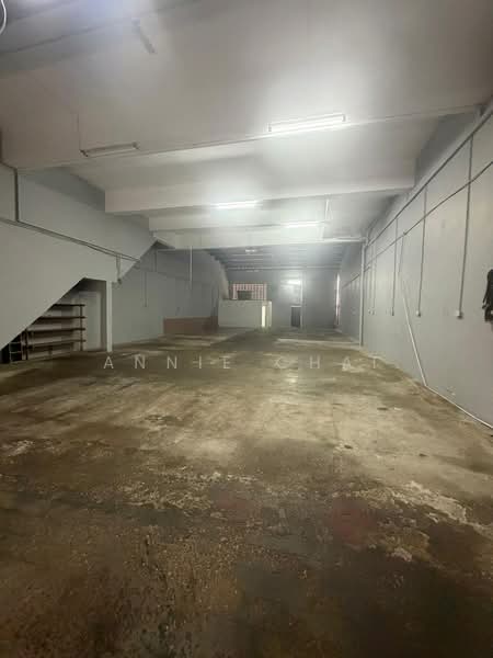 Terrace Factory for Rent in Taman Tan Sri Yaacob (Johor Bahru) - Annie Chai - Interior - PropertyGuru.com.my