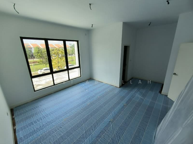 Rumah Teres untuk Dijual di Alam Impian (Shah Alam) - Fauzi Abdullah - Interior - PropertyGuru.com.my