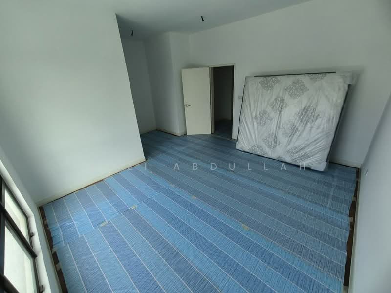 Rumah Teres untuk Dijual di Alam Impian (Shah Alam) - Fauzi Abdullah - Bedroom - PropertyGuru.com.my