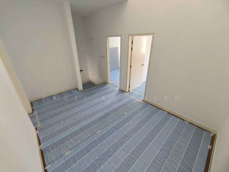 Rumah Teres untuk Dijual di Alam Impian (Shah Alam) - Fauzi Abdullah - Interior - PropertyGuru.com.my