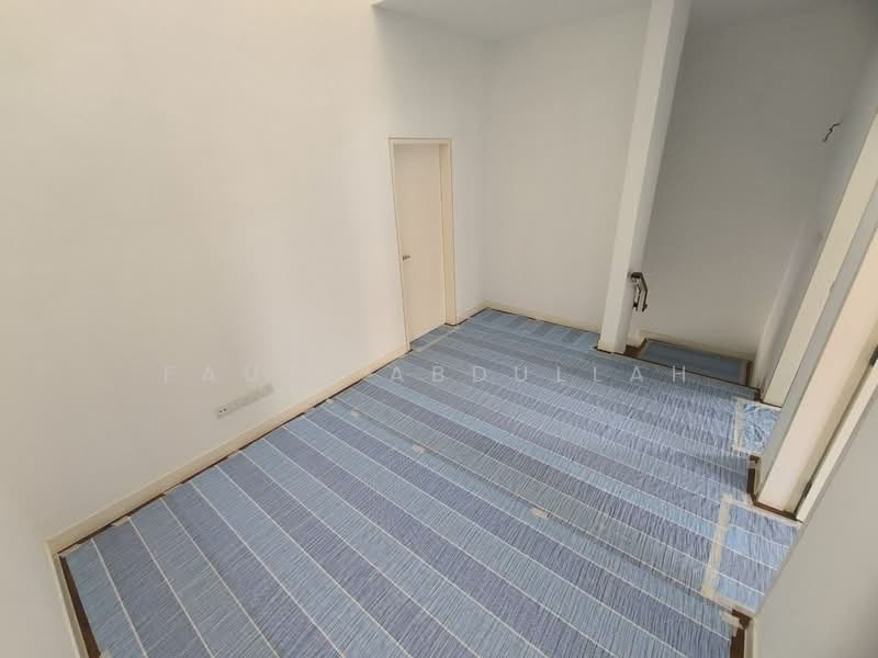 Rumah Teres untuk Dijual di Alam Impian (Shah Alam) - Fauzi Abdullah - Interior - PropertyGuru.com.my