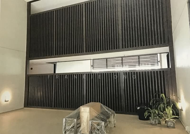 Servis Apartment untuk Dijual di Arcoris Residences - Frankie Ong - Interior - PropertyGuru.com.my