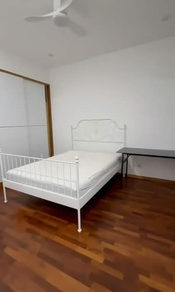 Semi-Detached House for Rent in Horizon Hills (Iskandar Puteri (Nusajaya)) - Yoland . - Bedroom - PropertyGuru.com.my