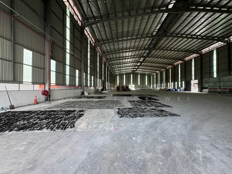 Kilang untuk Disewa di Port Klang (Pelabuhan Klang) (Selangor) - Choong Teck Wei - Interior - PropertyGuru.com.my