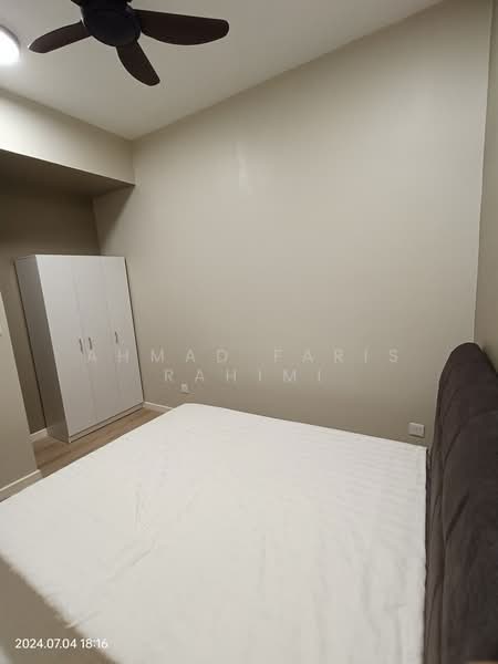 Servis Apartment untuk Disewa di Emerald 9 - AHMAD FARIS RAHIMI - Bedroom - PropertyGuru.com.my