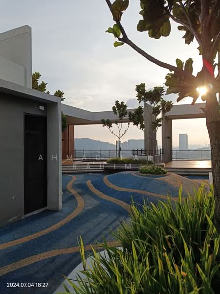 Servis Apartment untuk Disewa di Emerald 9 - AHMAD FARIS RAHIMI - Exterior - PropertyGuru.com.my