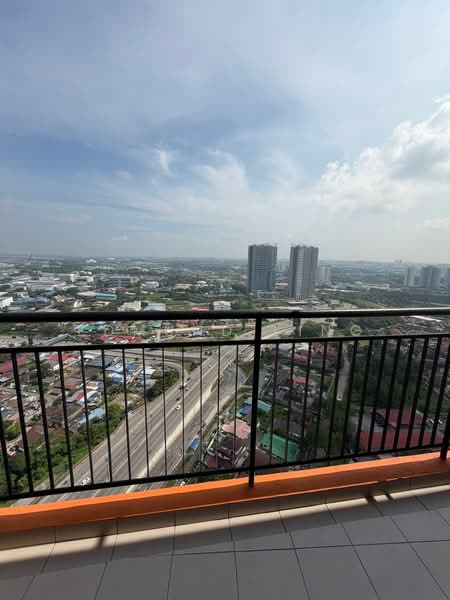 Service Residence for Rent at One 49 Residence - Edmund Ling - PropertyGuru.com.my