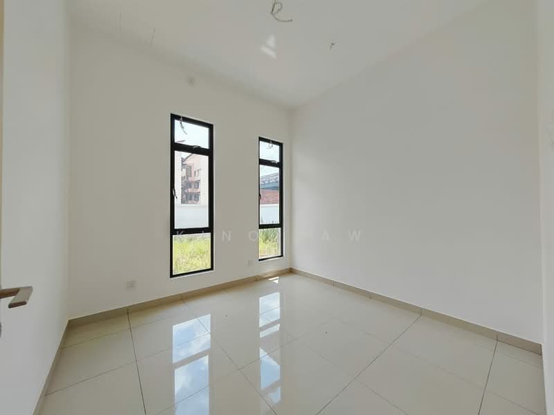 Rumah Kluster untuk Dijual di Taman Mount Austin (Tebrau) - Kino Jaw - Interior - PropertyGuru.com.my