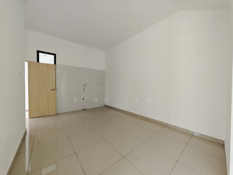 Rumah Kluster untuk Dijual di Taman Mount Austin (Tebrau) - Kino Jaw - Interior - PropertyGuru.com.my