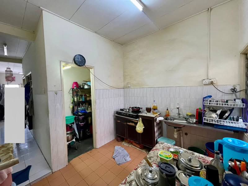2-storey Terraced House for Sale in Saujana Puchong (Puchong) - Ahmad Fadlee - PropertyGuru.com.my