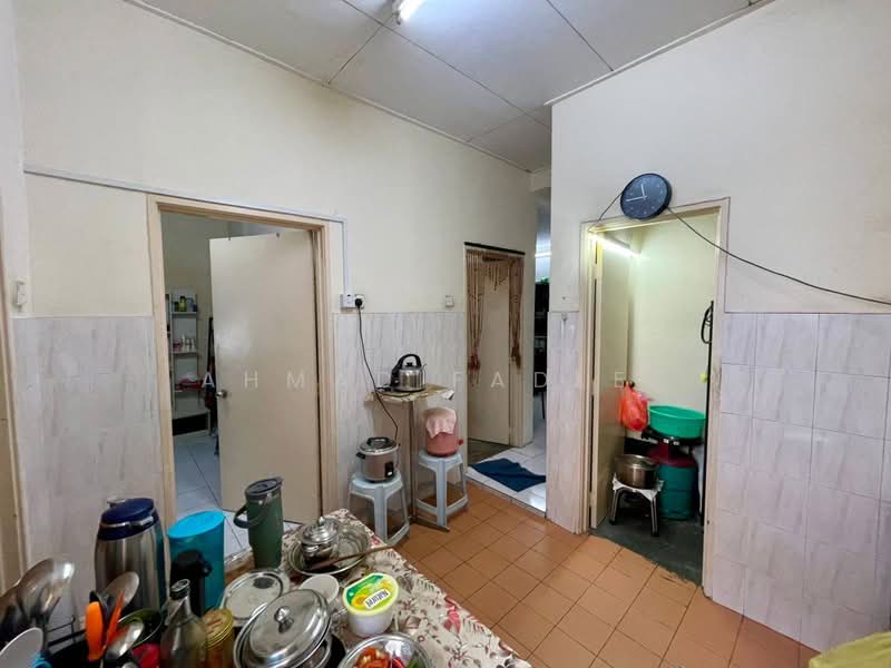 2-storey Terraced House for Sale in Saujana Puchong (Puchong) - Ahmad Fadlee - PropertyGuru.com.my