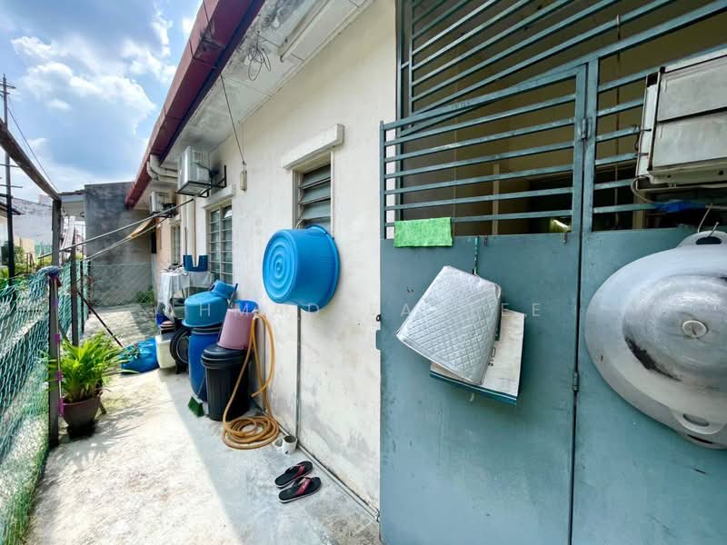 2-storey Terraced House for Sale in Saujana Puchong (Puchong) - Ahmad Fadlee - PropertyGuru.com.my