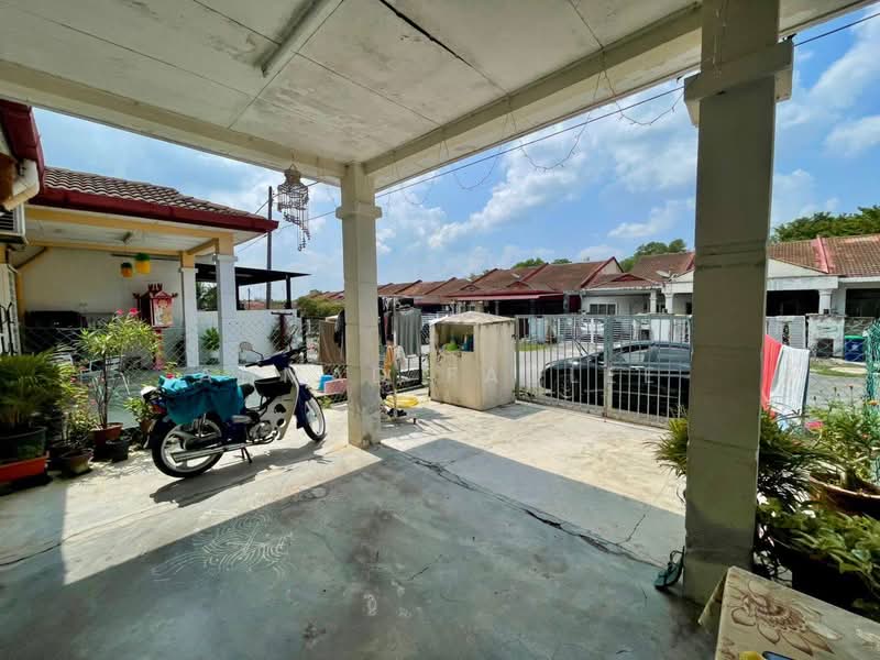 2-storey Terraced House for Sale in Saujana Puchong (Puchong) - Ahmad Fadlee - PropertyGuru.com.my