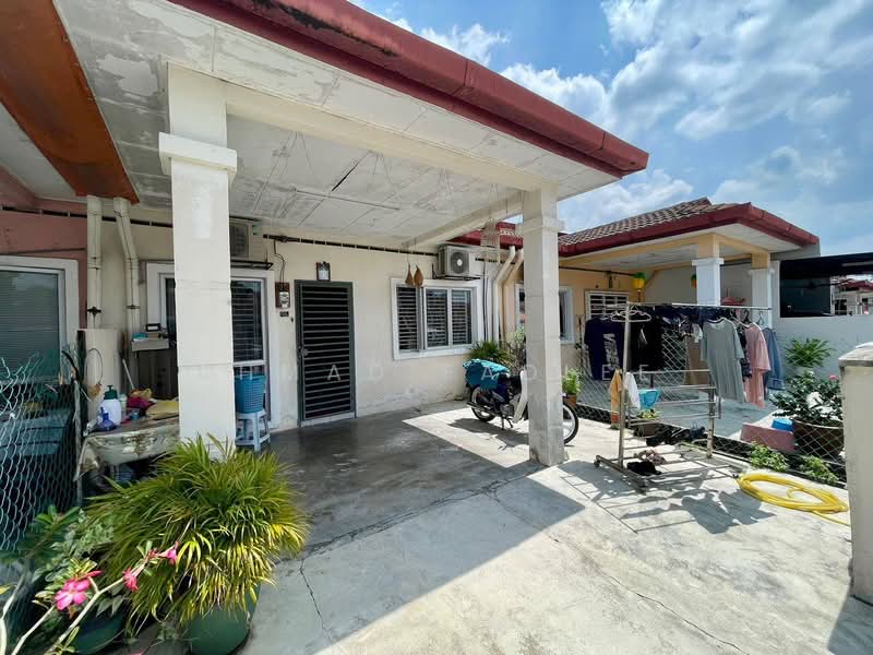 2-storey Terraced House for Sale in Saujana Puchong (Puchong) - Ahmad Fadlee - PropertyGuru.com.my